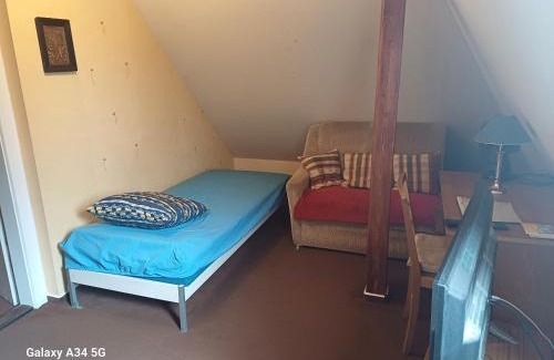 Hermsdorf Apartment | Ferienwohnung Patzer