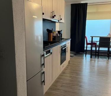 Schweich Apartment | Ferienwohnung Paula