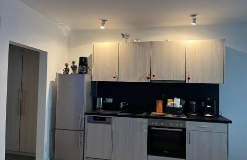 Schweich Apartment | Ferienwohnung Paula