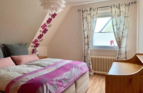 Soltau Apartment | Ferienwohnung Paulita