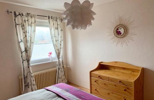 Soltau Apartment | Ferienwohnung Paulita