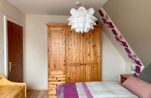 Soltau Apartment | Ferienwohnung Paulita
