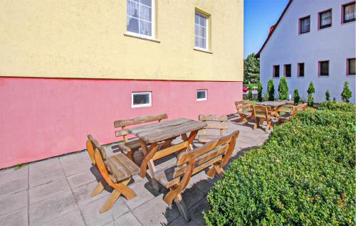 Peenemuende Apartment | Ferienwohnung Peenemünde