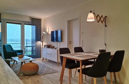 Hohwacht Apartment | Ferienwohnung-Pier-23