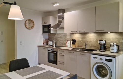 Hohwacht Apartment | Ferienwohnung-Pier-23
