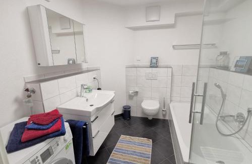 Waggershausen Apartment | Ferienwohnung Pinovas