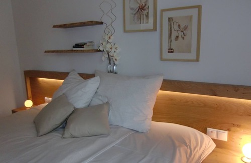 Gasteig Apartment | Ferienwohnung Plätte 70 qm