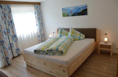 Jerzens Apartment | Ferienwohnung Plattner inklusive Sommercard