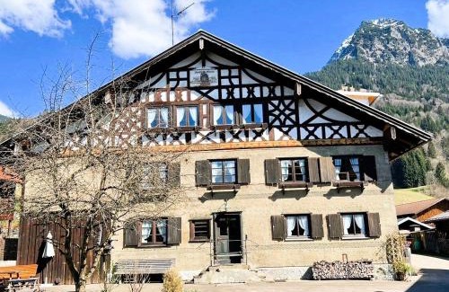 Rubi Apartment | Ferienwohnung Poldi - Annehmlichkeiten von 4-Sterne Familien- und Wellnesshotel Viktoria können mitgenutzt werden