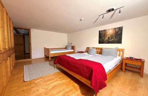 Rubi Apartment | Ferienwohnung Poldi - Annehmlichkeiten von 4-Sterne Familien- und Wellnesshotel Viktoria können mitgenutzt werden