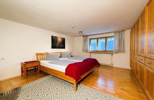 Rubi Apartment | Ferienwohnung Poldi - Annehmlichkeiten von 4-Sterne Familien- und Wellnesshotel Viktoria können mitgenutzt werden