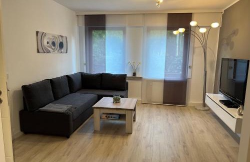 Solingen Apartment | Ferienwohnung Poppelreiter