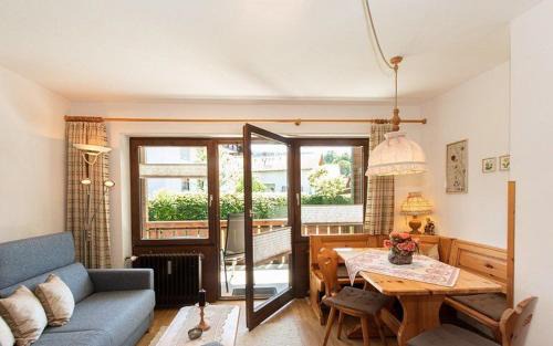 Nesselwang Apartment | Ferienwohnung Promenadenweg Nesselwang 12-1