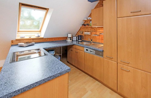Pruchten Apartment | Ferienwohnung Pruchten