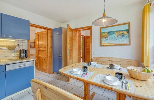 Pruchten Apartment | Ferienwohnung Pruchten