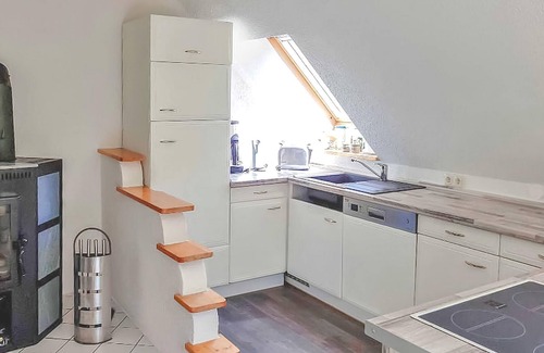Pruchten Apartment | Ferienwohnung Pruchten