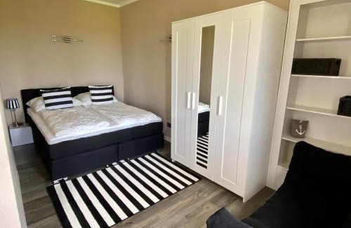 Bastorf Apartment | Ferienwohnung PuraVida Ostsee 5A