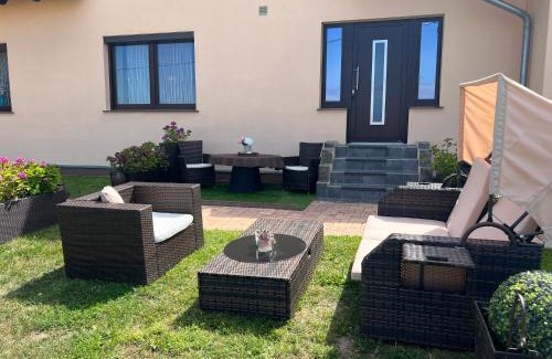 Bastorf Apartment | Ferienwohnung PuraVida Ostsee 5A