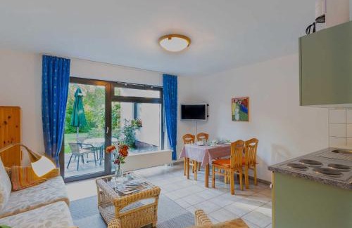 Putbus Apartment | Ferienwohnung Putbus