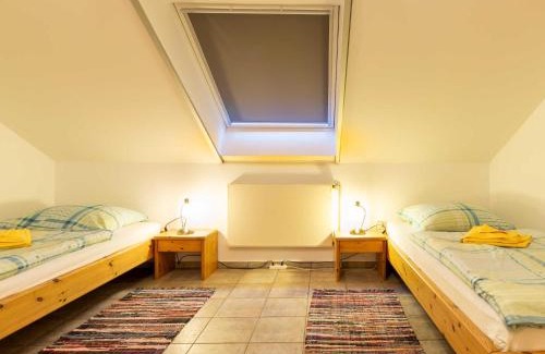 Putbus Apartment | Ferienwohnung Putbus