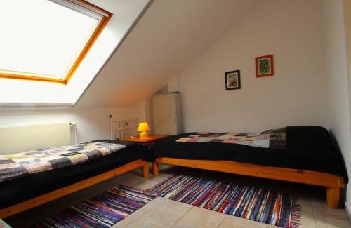 Putbus Apartment | Ferienwohnung Putbus