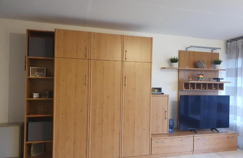 Tossens Apartment | Ferienwohnung Puustpaus