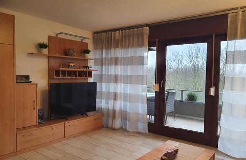 Tossens Apartment | Ferienwohnung Puustpaus