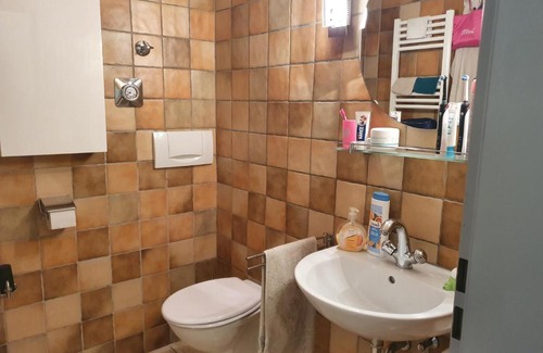 Tossens Apartment | Ferienwohnung Puustpaus