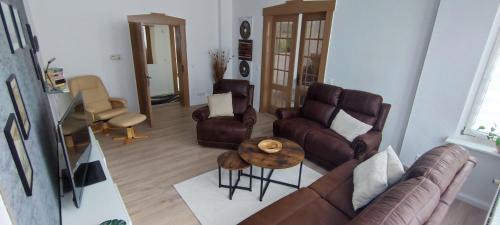 Quedlinburg Apartment | Ferienwohnung-Quedlinburg