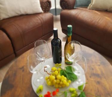 Quedlinburg Apartment | Ferienwohnung-Quedlinburg