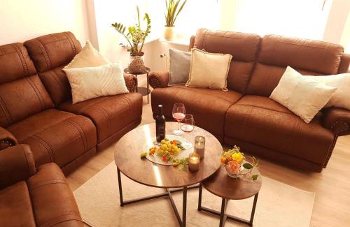 Quedlinburg Apartment | Ferienwohnung-Quedlinburg