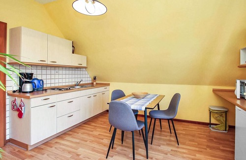Muritz Apartment | Ferienwohnung Röbel/Müritz