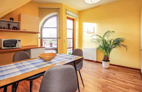 Muritz Apartment | Ferienwohnung Röbel/Müritz