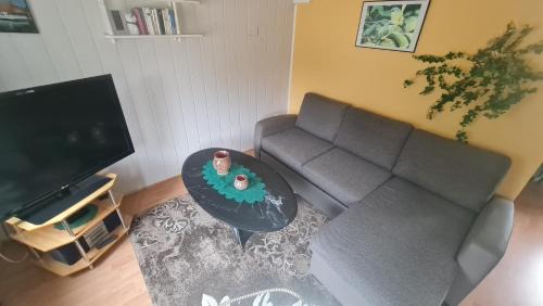 Muritz Apartment | Ferienwohnung Röbel/Müritz