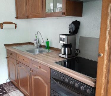 Muritz Apartment | Ferienwohnung Röbel/Müritz