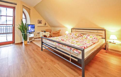 Muritz Apartment | Ferienwohnung Röbelmüritz