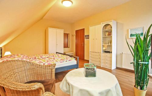 Muritz Apartment | Ferienwohnung Röbelmüritz