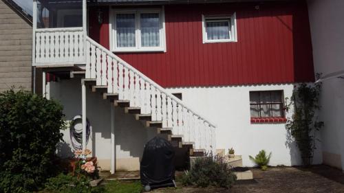 Lahr Apartment | Ferienwohnung Raabe