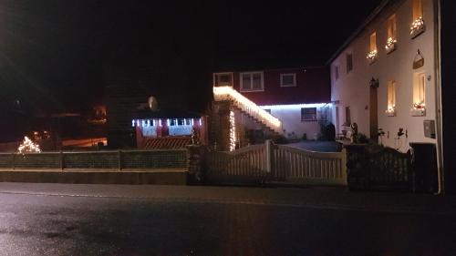 Lahr Apartment | Ferienwohnung Raabe