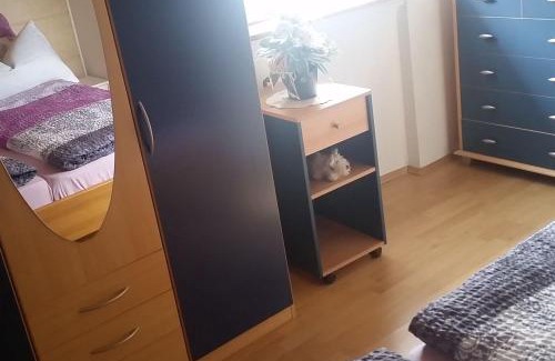 Lahr Apartment | Ferienwohnung Raabe