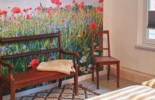 Lewitzrand Apartment | Ferienwohnung Raduhn West 391 - West 391
