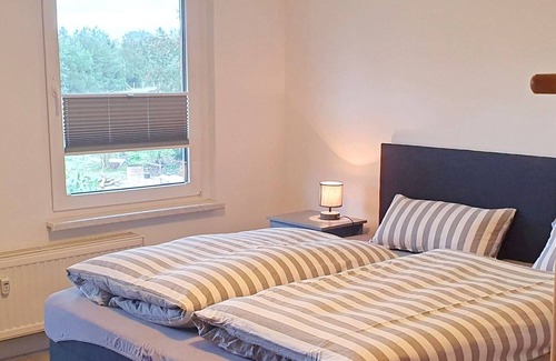 Lewitzrand Apartment | Ferienwohnung Raduhn West 391 - West 391