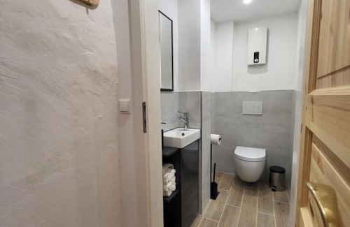 Nideggen Apartment | Ferienwohnung Rapunzel