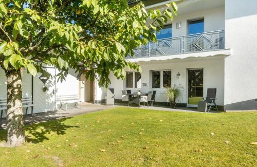 Grafschaft Apartment | Ferienwohnung Rastplatz