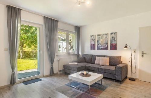 Grafschaft Apartment | Ferienwohnung Rastplatz
