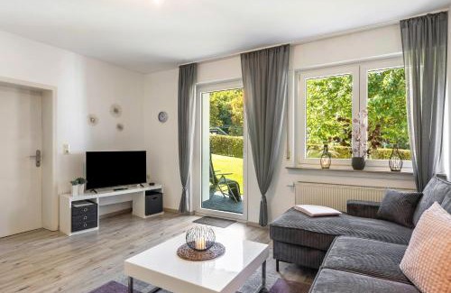 Grafschaft Apartment | Ferienwohnung Rastplatz