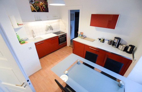 Regensburg Apartment | Ferienwohnung Ratisbona