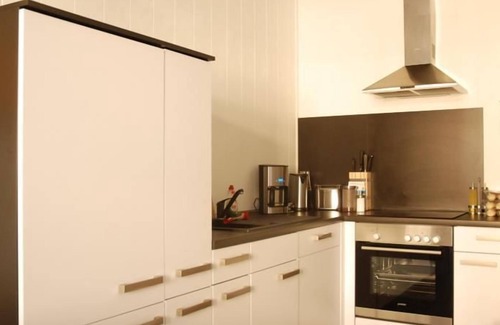 Regensburg Apartment | Ferienwohnung Ratisbona