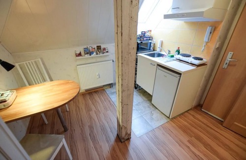 Regensburg Apartment | Ferienwohnung Ratisbona