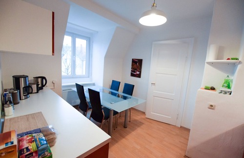 Regensburg Apartment | Ferienwohnung Ratisbona